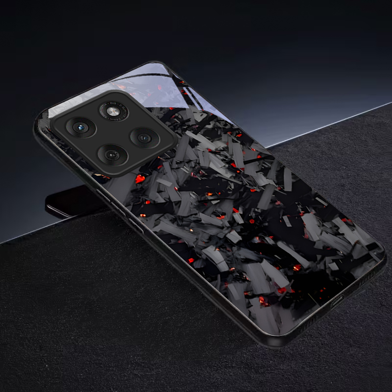 Donker Gefragmenteerd Embers Z - Phone Cases For Motorola recensie en prijs