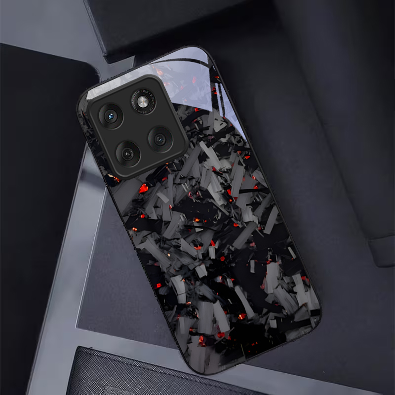 Donker Gefragmenteerd Embers Z - Phone Cases For Motorola recensie en prijs