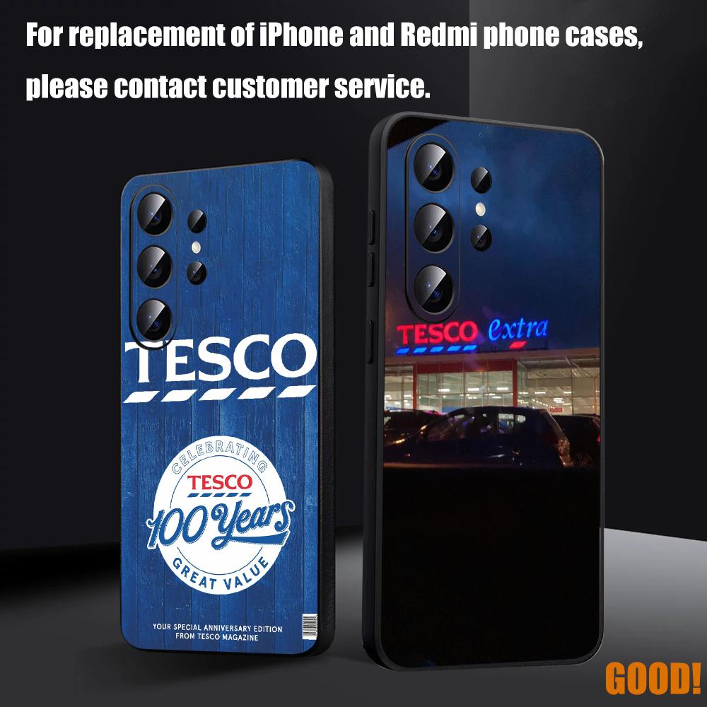 Tesco Telefoonhoesje voor Sams - Phone Cases Tesco recensie en prijs