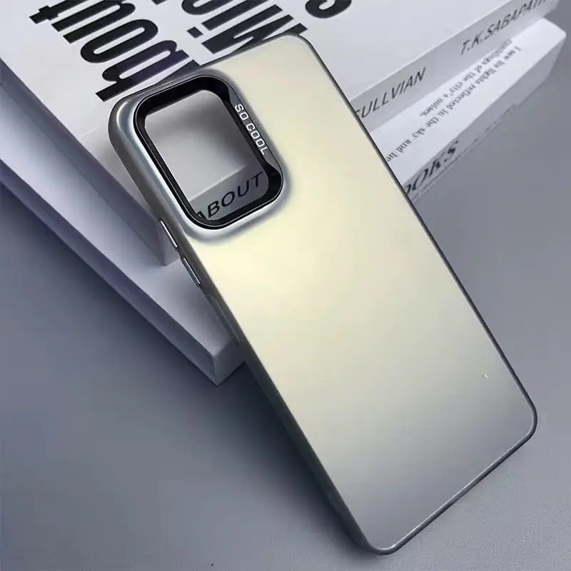 Voor Samsung Galaxy A71 4G A51 - Phone Cases Europe recensie en prijs