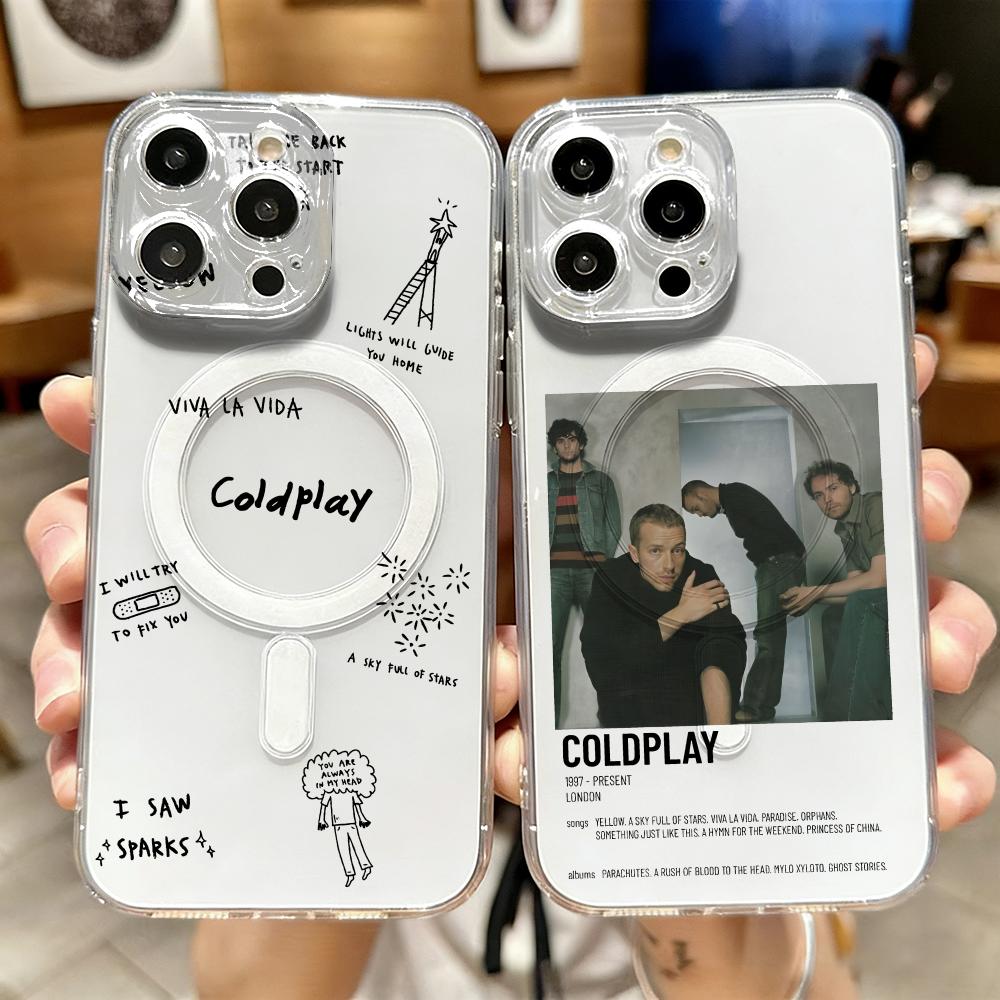 C-Coldplay Rapper Coole Telefo - Phone Cases Amazon recensie en prijs