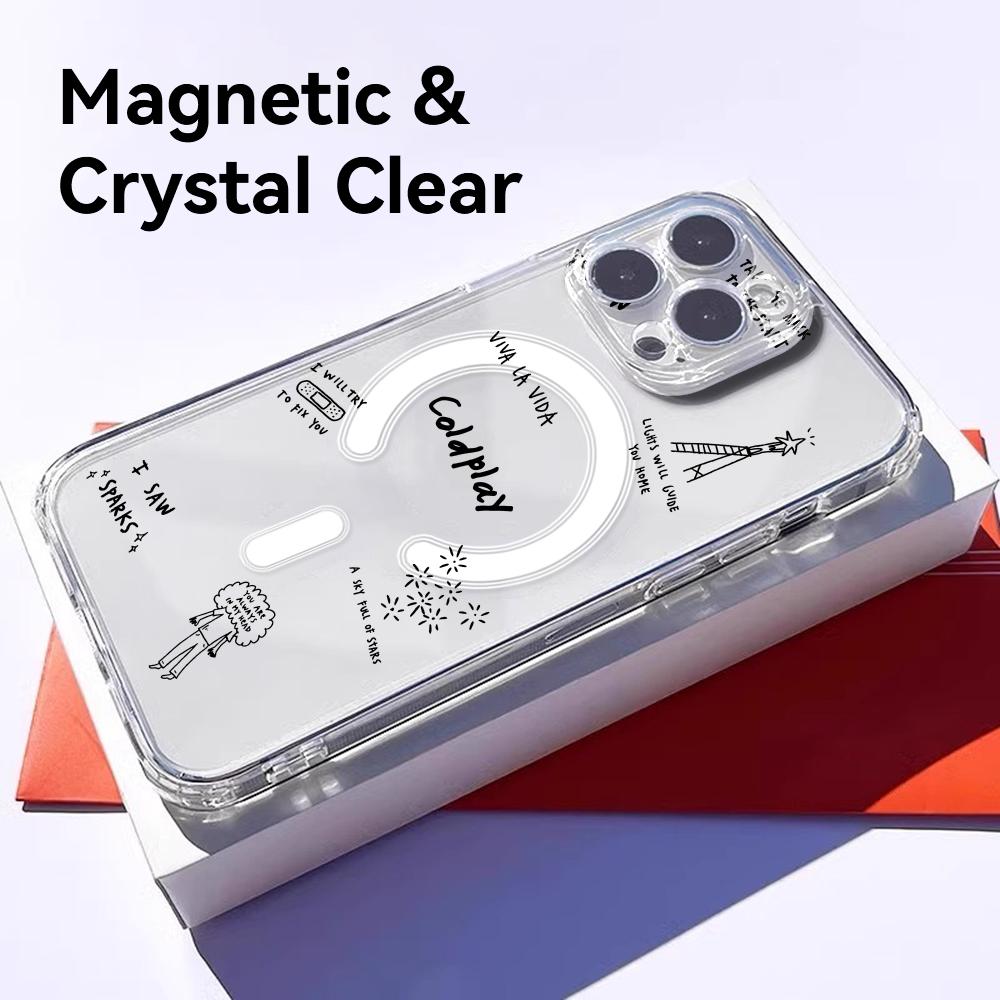 C-Coldplay Rapper Coole Telefo - Phone Cases Amazon recensie en prijs