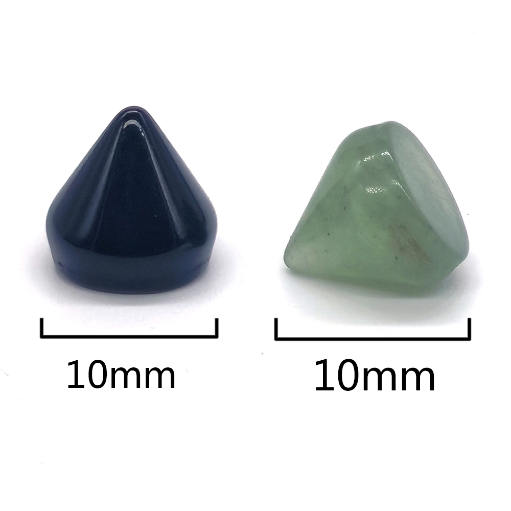 10*10mm Natuurlijke Kristal St - Phone Cases Europe recensie en prijs