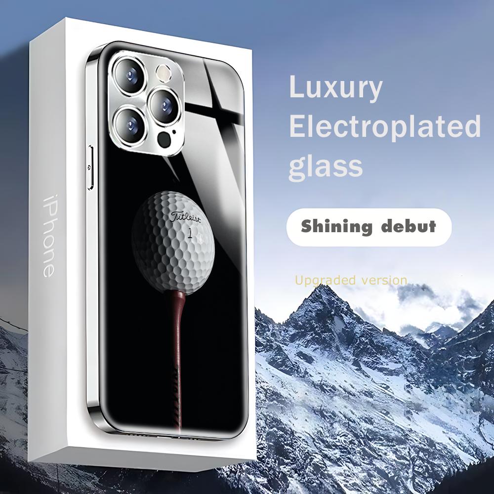 Sport Golfbal T-Titleists Tele - Phone Cases Amazon recensie en prijs