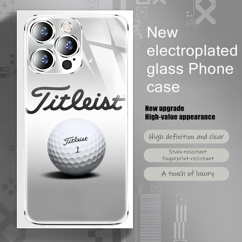 Sport Golfbal T-Titleists Tele - Phone Cases Amazon recensie en prijs