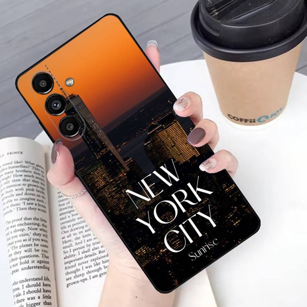 New York City NYC telefoonhoes - Phone Cases Nyc recensie en prijs