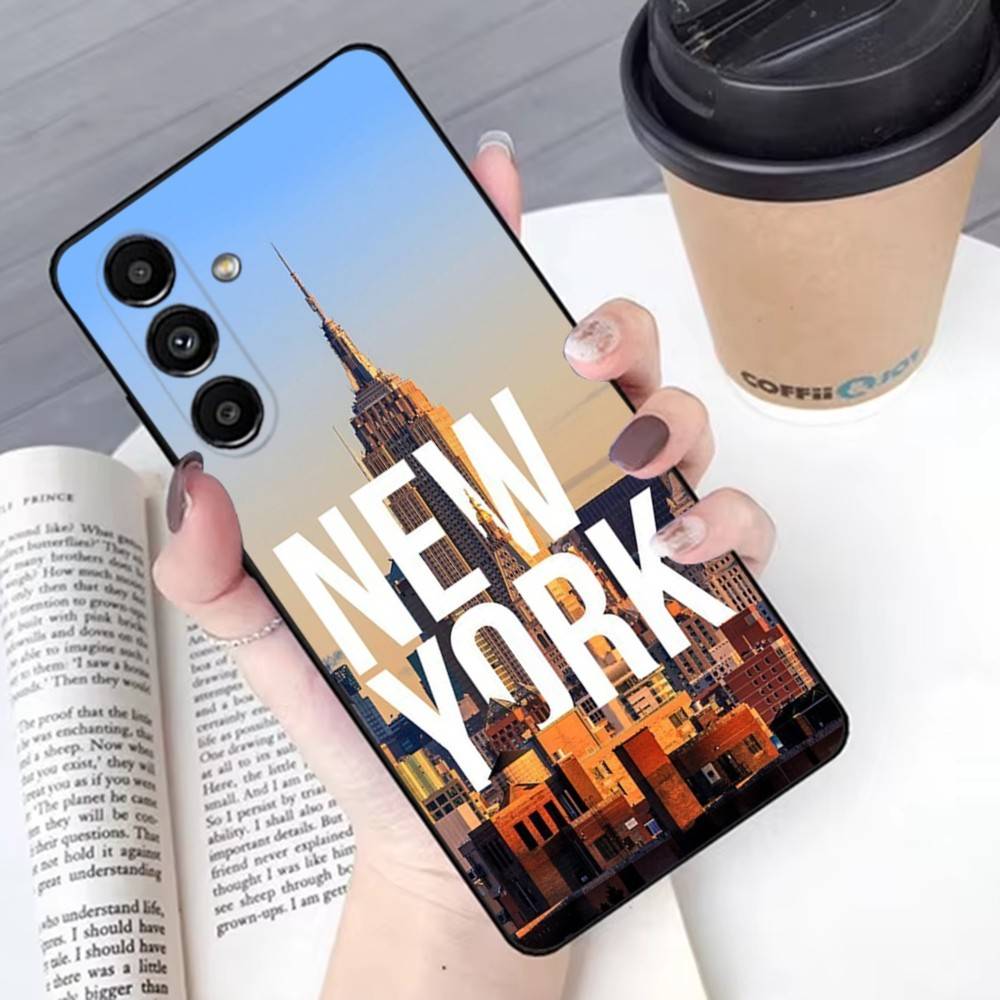 New York City NYC telefoonhoes - Phone Cases Nyc recensie en prijs