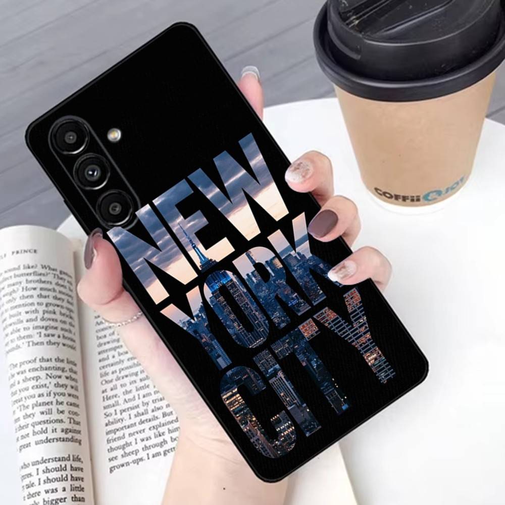 New York City NYC telefoonhoes - Phone Cases Nyc recensie en prijs