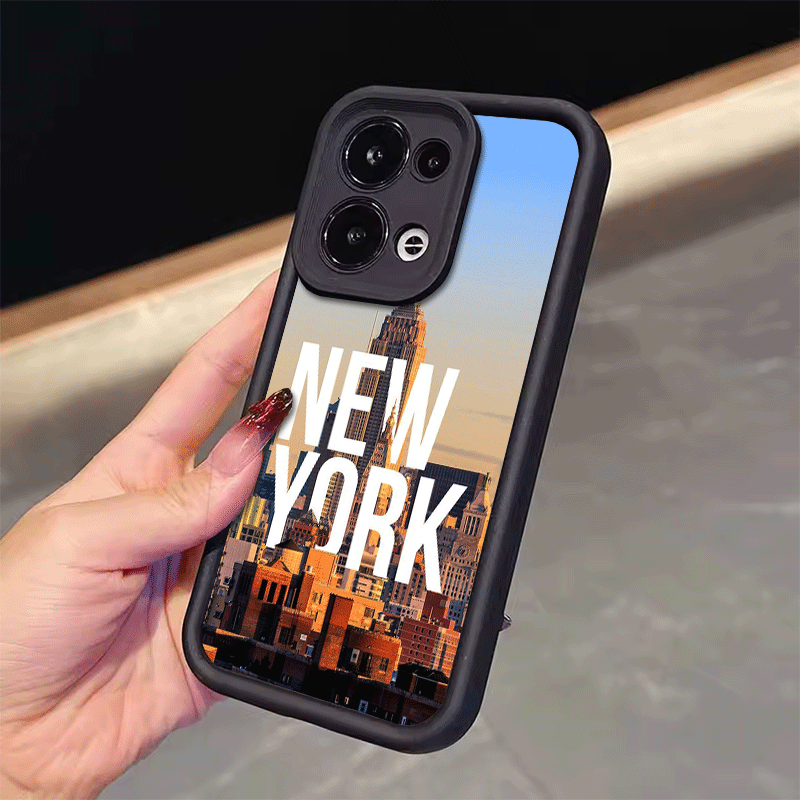 Stootvaste telefoonhoes voor X - Phone Cases Nyc recensie en prijs