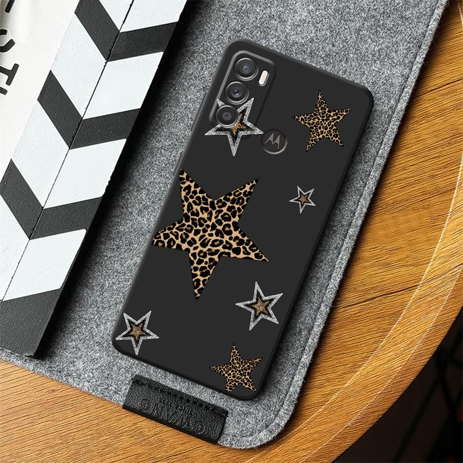 Telefoonhoesje met luipaardpri - Phone Cases For Motorola recensie en prijs