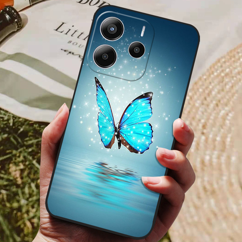 Voor Xiaomi Redmi Note 14 4G C - Phone Cases Europe recensie en prijs