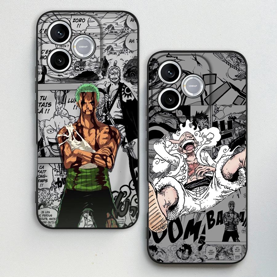 One Piece Anime Luffy Z-Zoro h - Phone Cases Honor recensie en prijs