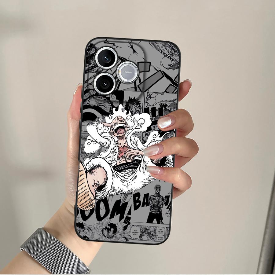 One Piece Anime Luffy Z-Zoro h - Phone Cases Honor recensie en prijs