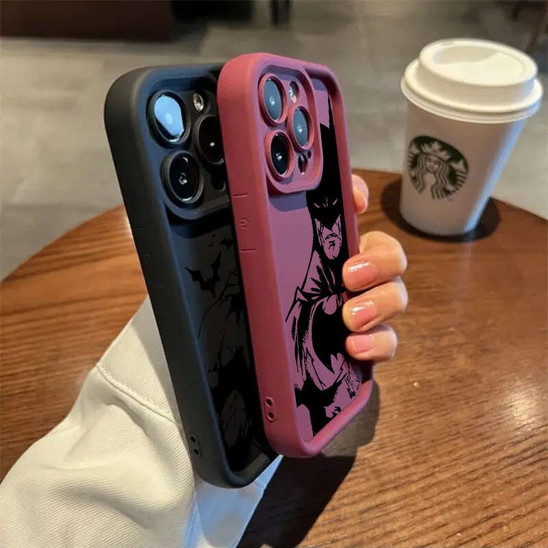 De B-Batmans Art Telefoonhoesj - Phone Cases Amazon recensie en prijs