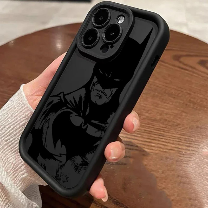 De B-Batmans Art Telefoonhoesj - Phone Cases Amazon recensie en prijs