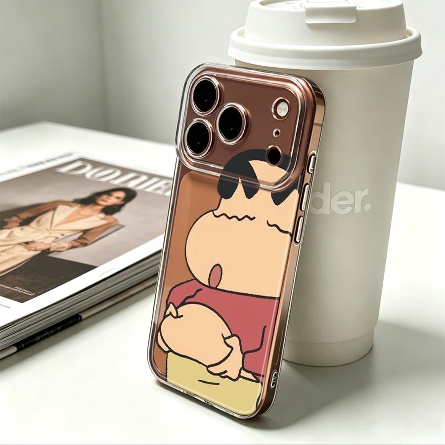 Leuke Shin-ChanS Case voor Hon - Phone Cases Honor recensie en prijs