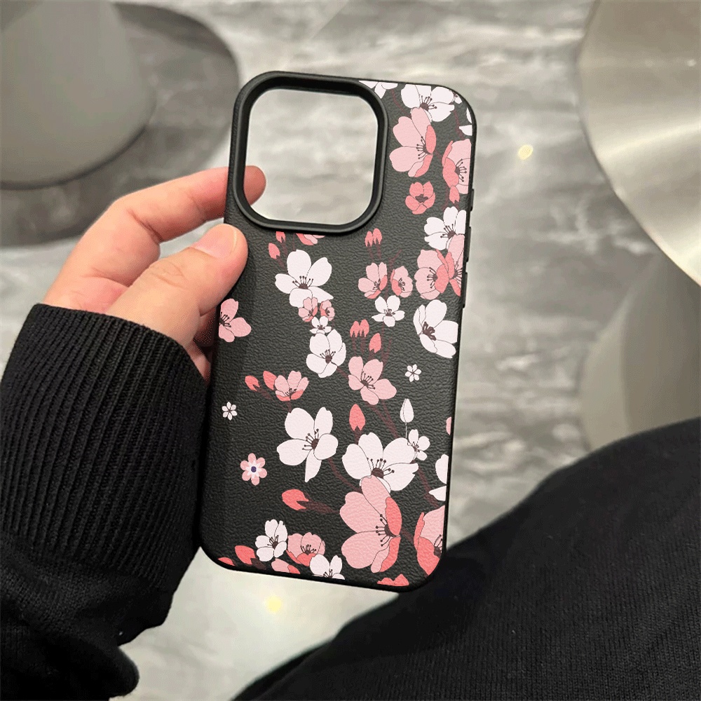 Koreaanse Weeping Cherry Telef - Phone Cases Cherry recensie en prijs