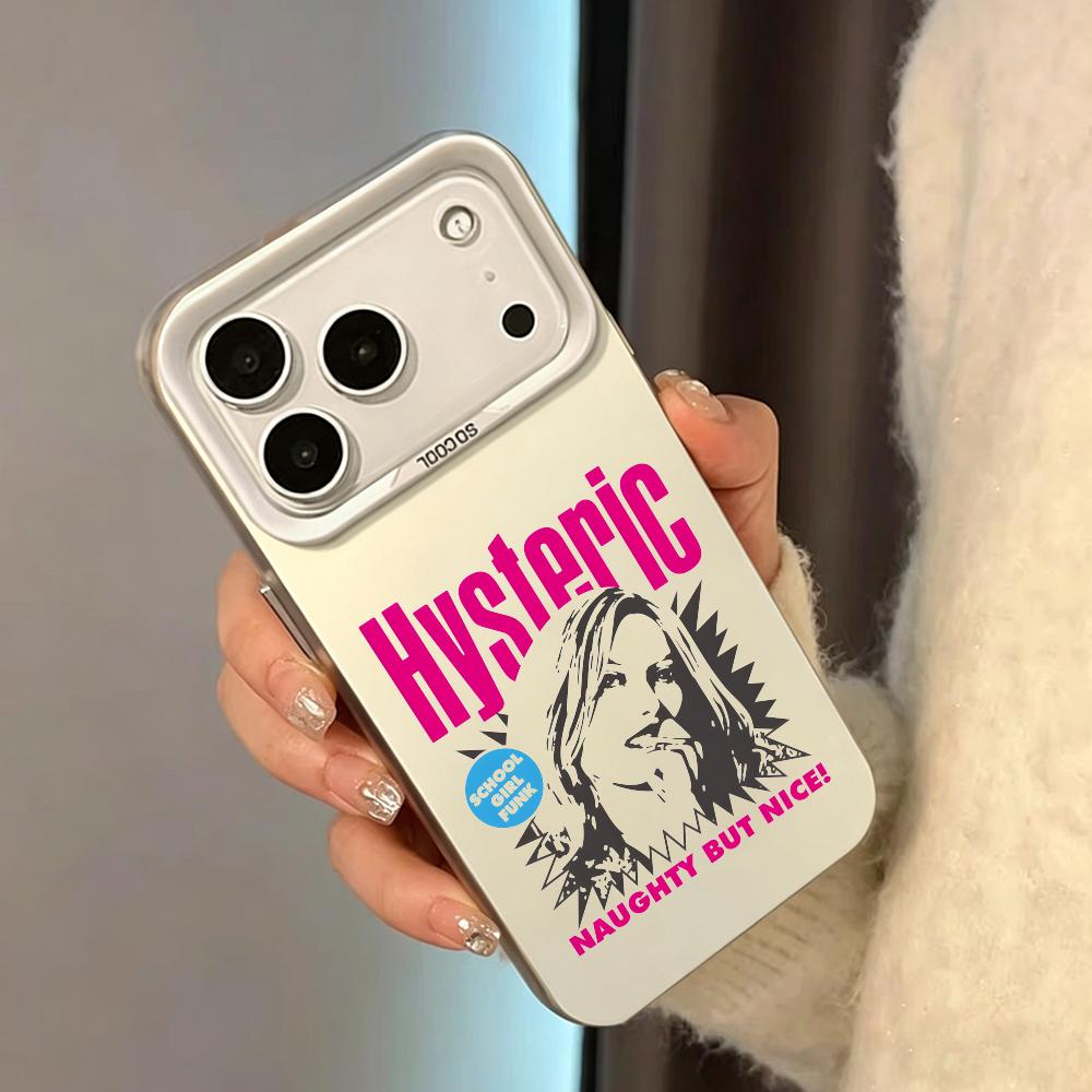 H_Hysteric G_GlamourS Telefoon - Phone Cases Cool Girl recensie en prijs
