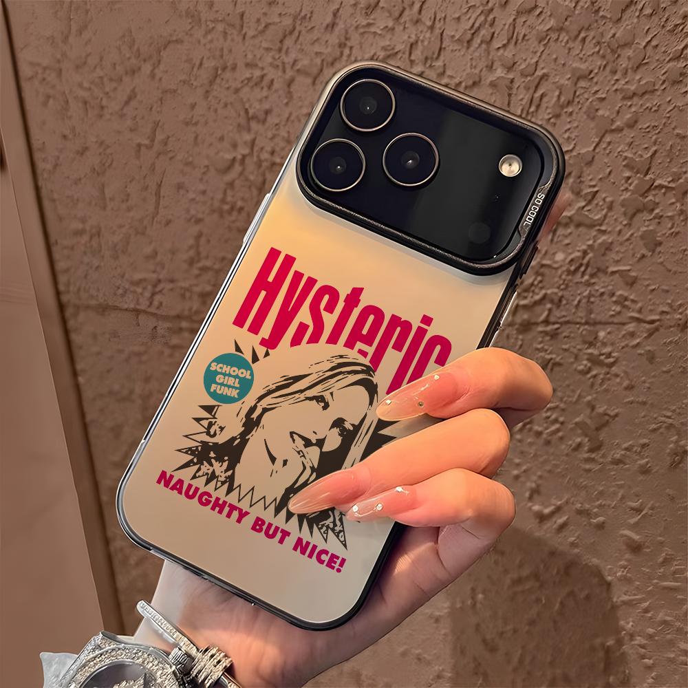 H_Hysteric G_GlamourS Telefoon - Phone Cases Cool Girl recensie en prijs