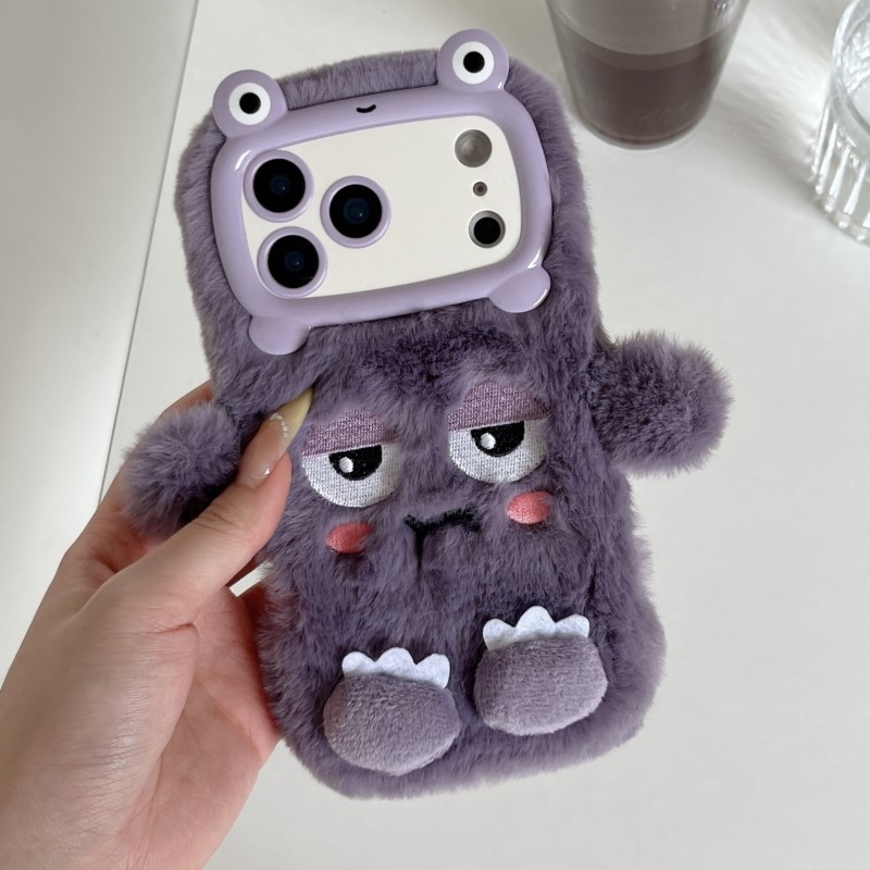 Leuke Cartoon Grappige Sluimer - Phone Cases For Iphone 15 recensie en prijs