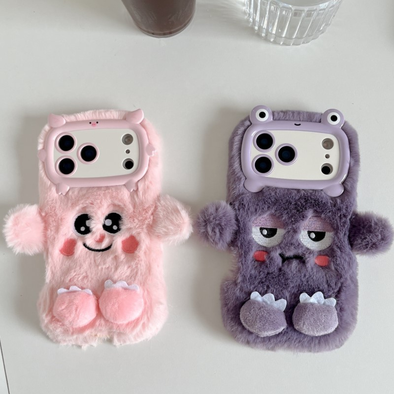 Leuke Cartoon Grappige Sluimer - Phone Cases For Iphone 15 recensie en prijs