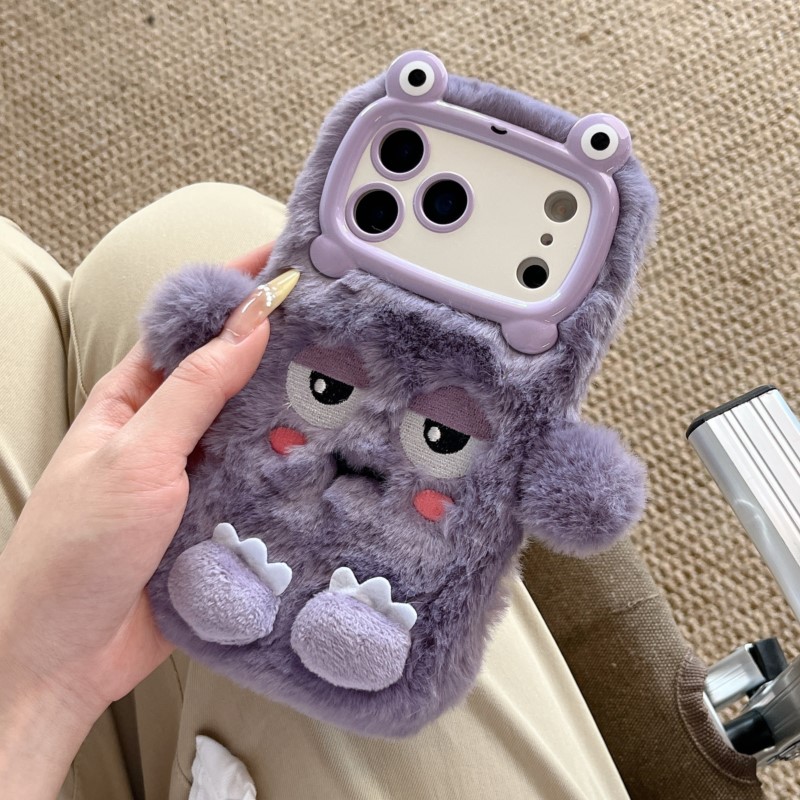 Leuke Cartoon Grappige Sluimer - Phone Cases For Iphone 15 recensie en prijs