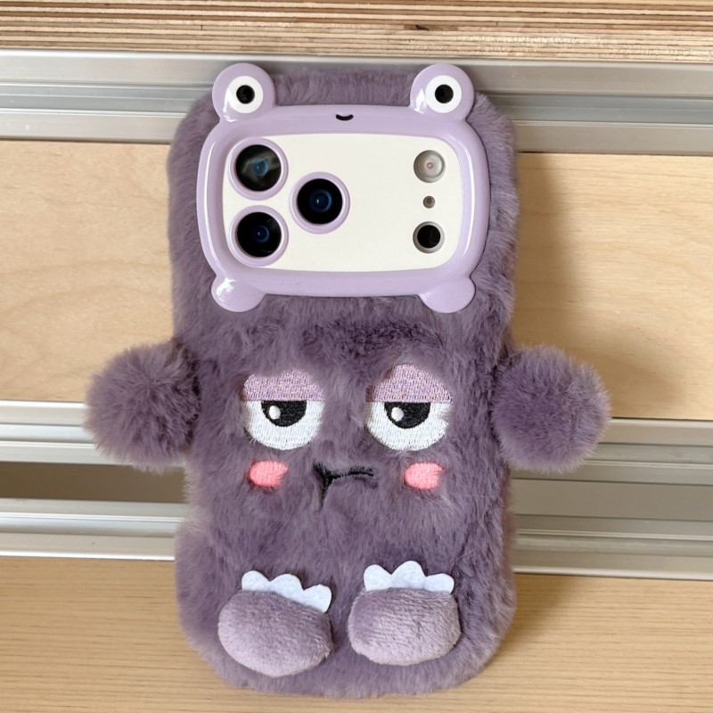 Leuke Cartoon Grappige Sluimer - Phone Cases For Iphone 15 recensie en prijs