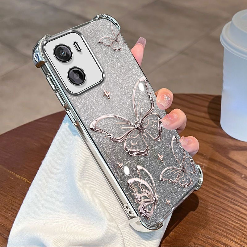 Glitter Plating beschermhoes v - Phone Cases For Motorola recensie en prijs