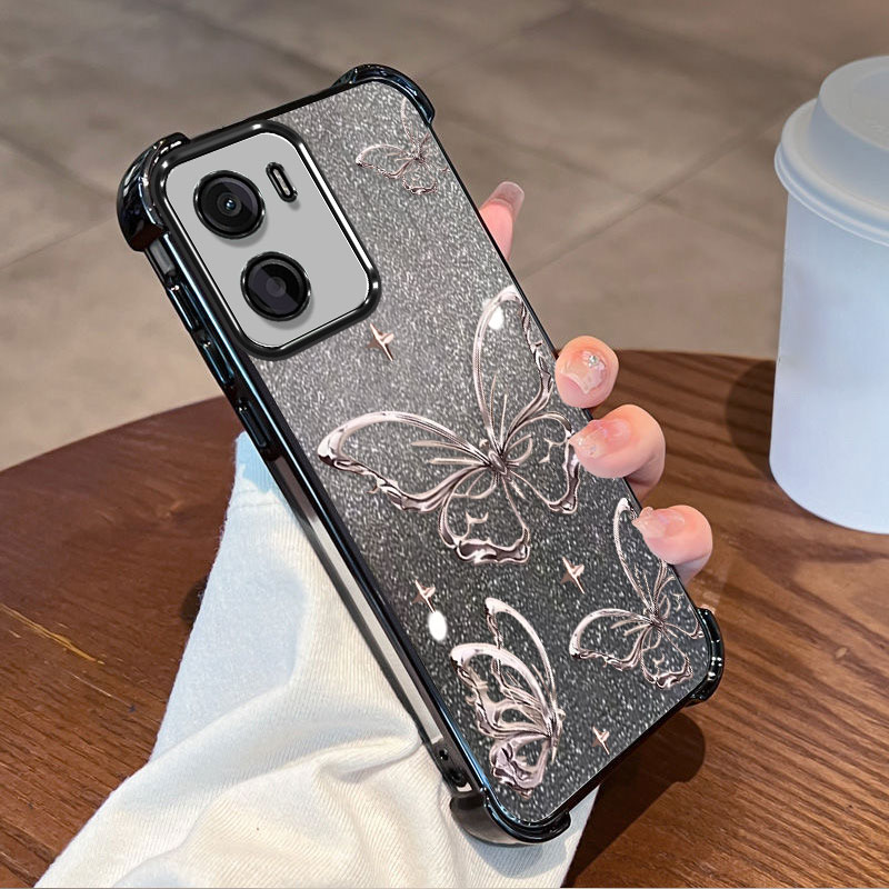 Glitter Plating beschermhoes v - Phone Cases For Motorola recensie en prijs
