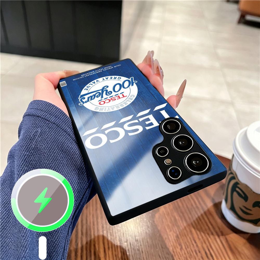 Populaire trendy Tesco design  - Phone Cases Tesco recensie en prijs