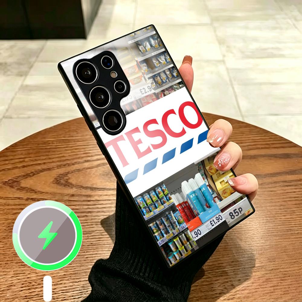 Populaire trendy Tesco design  - Phone Cases Tesco recensie en prijs