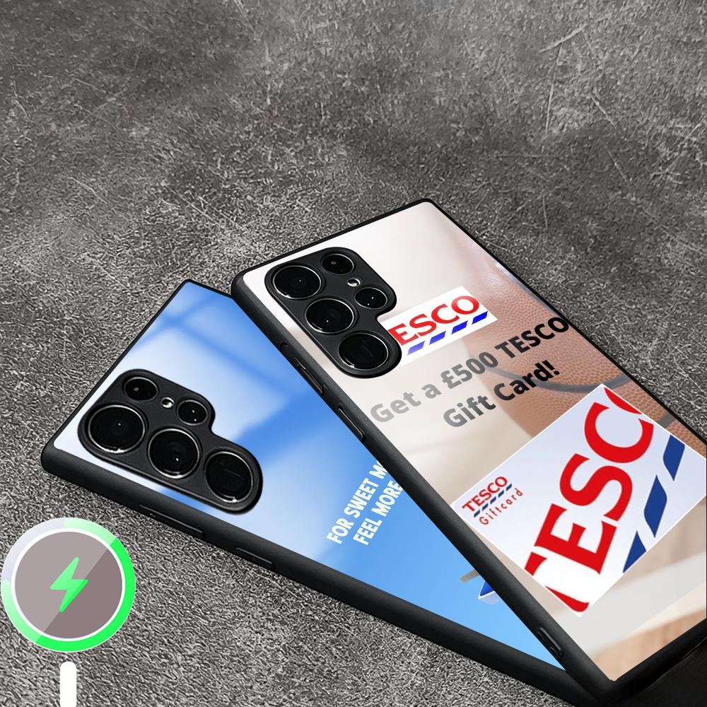 Populaire trendy Tesco design  - Phone Cases Tesco recensie en prijs