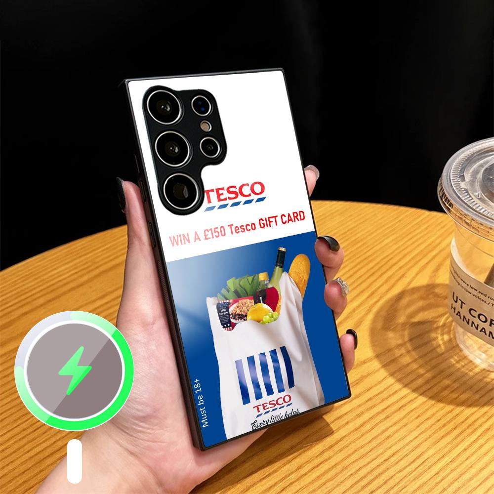 Populaire trendy Tesco design  - Phone Cases Tesco recensie en prijs