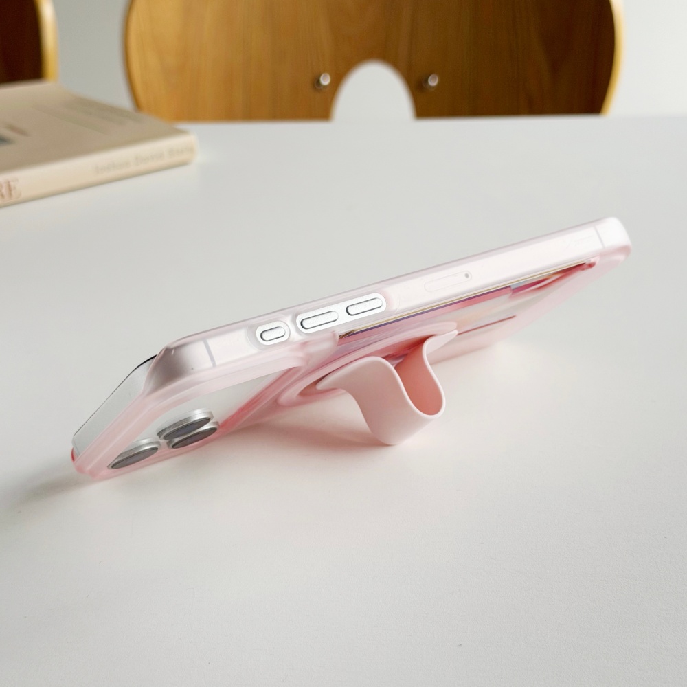 Originele Kaarthouder Transpar - Phone Cases That Hold Cards recensie en prijs