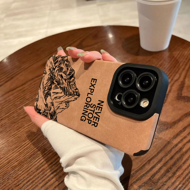Modieus stop nooit met het ver - Phone Cases Xr recensie en prijs