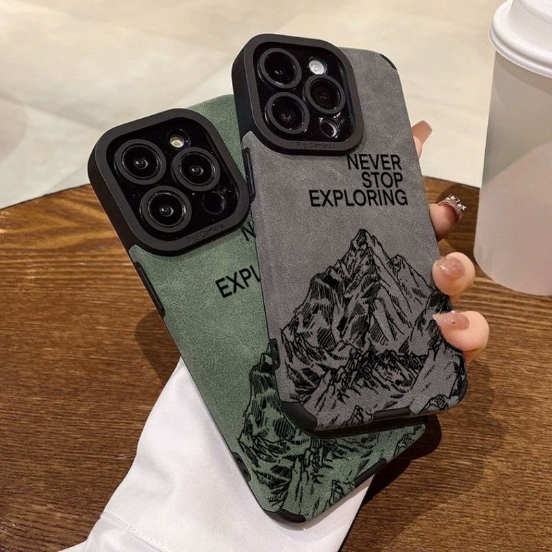 Modieus stop nooit met het ver - Phone Cases Xr recensie en prijs