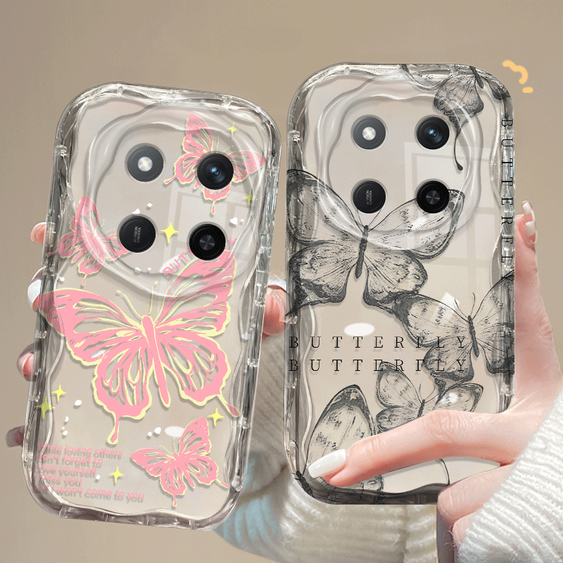 Flexibele TPU Case Voor Honor  - Phone Cases Honor recensie en prijs