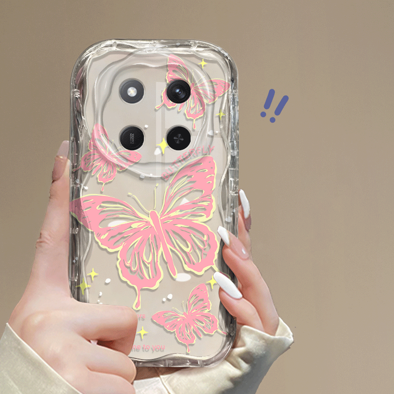 Flexibele TPU Case Voor Honor  - Phone Cases Honor recensie en prijs