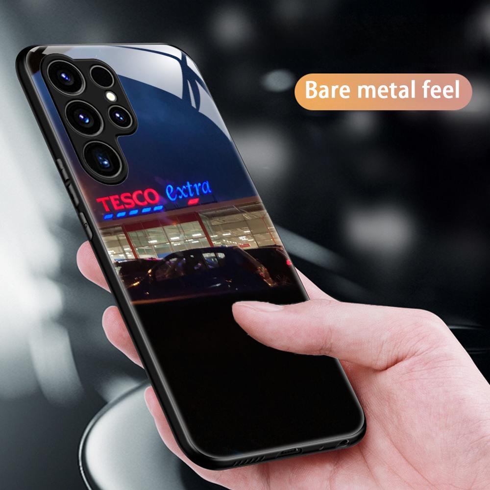 Tesco Telefoonhoesje voor Sams - Phone Cases Tesco recensie en prijs