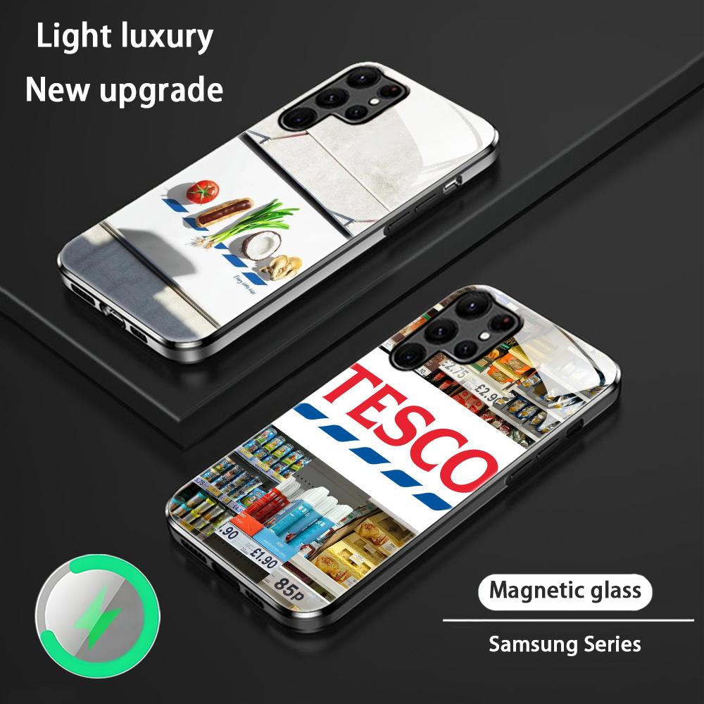 Tesco Telefoonhoesje voor Sams - Phone Cases Tesco recensie en prijs
