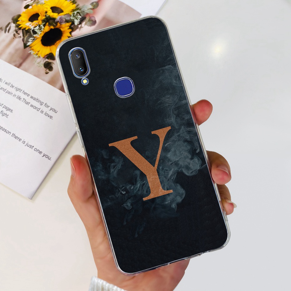 Hoesje Voor Vivo V11i V11 1804 - Phone Cases India recensie en prijs