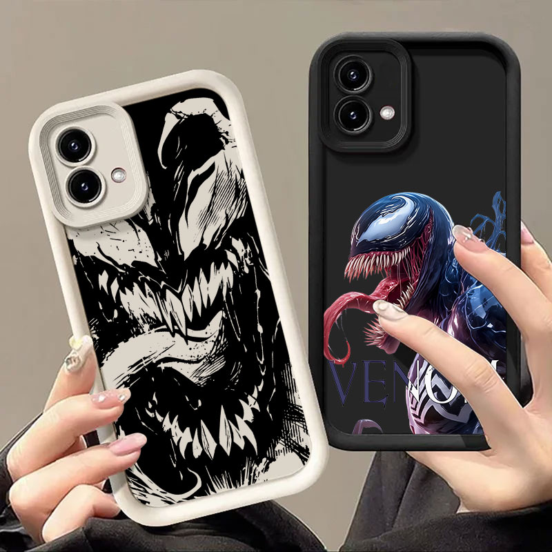 Venom Art Marvel Telefoonhoesj - Phone Cases For Motorola recensie en prijs