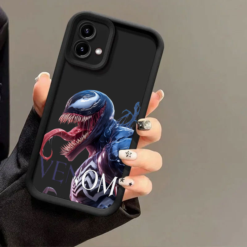 Venom Art Marvel Telefoonhoesj - Phone Cases For Motorola recensie en prijs