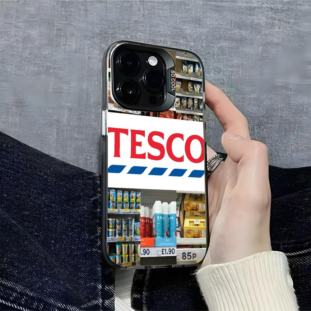Tesco telefoonhoesje voor lMDC - Phone Cases Tesco recensie en prijs