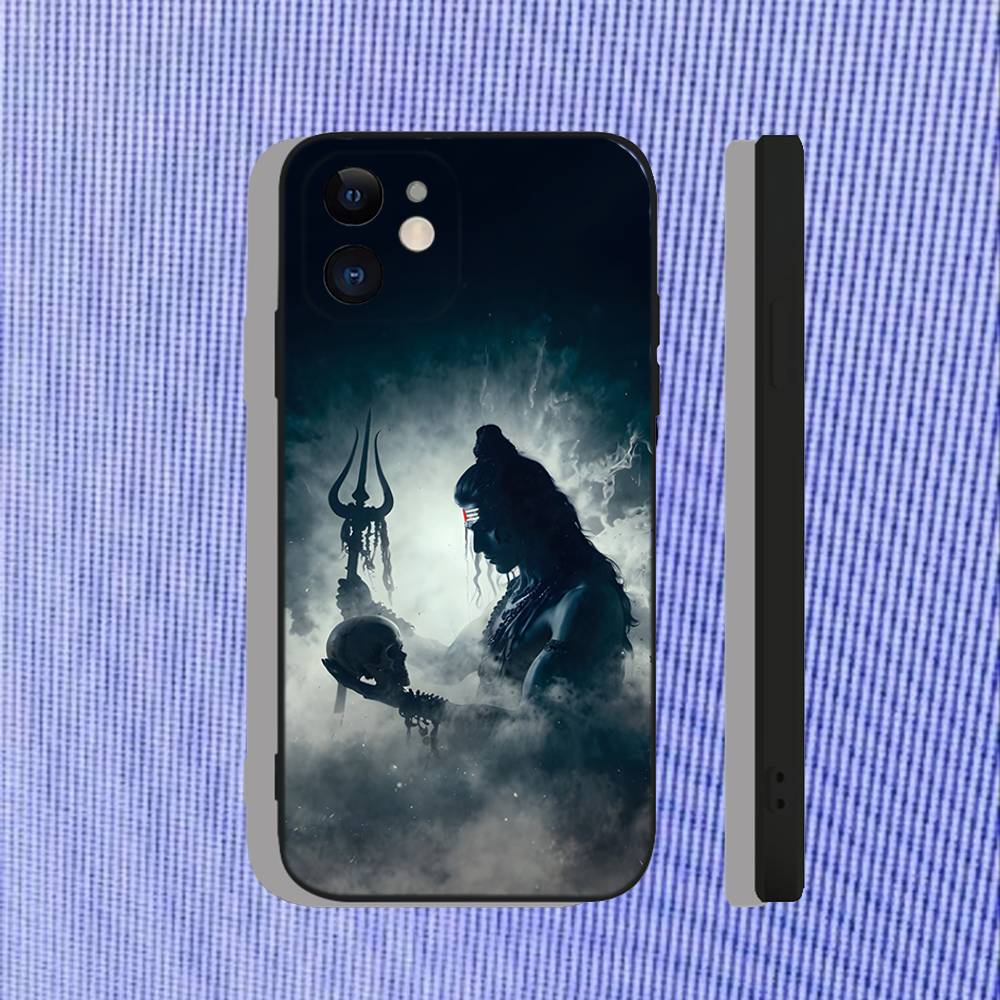 Lord Shiva M-Mahadev Of India  - Phone Cases India recensie en prijs