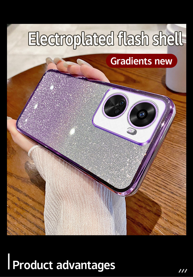 Voor Huawei Nova 12se Hoesje H - Phone Cases Nyc recensie en prijs