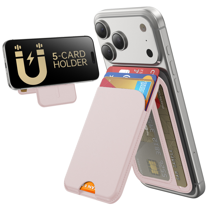 MagSafe Telefoonstandaard Port - Phone Cases That Hold Cards recensie en prijs