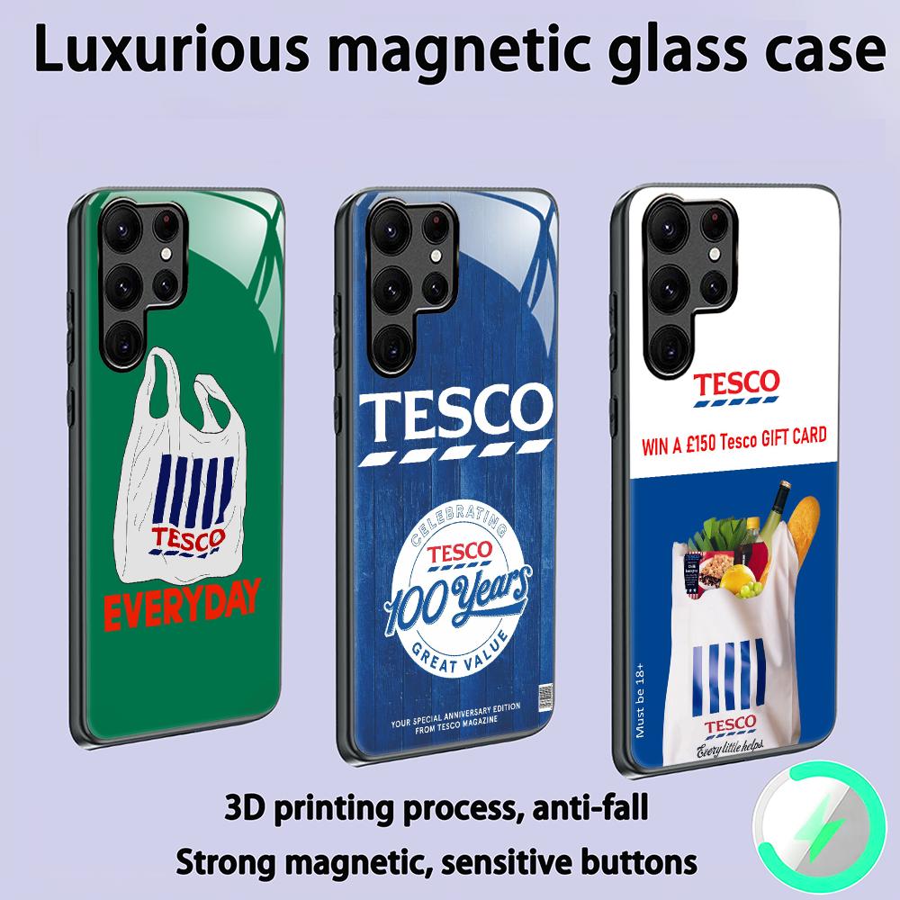 Tesco Telefoonhoesje voor Sams - Phone Cases Tesco recensie en prijs