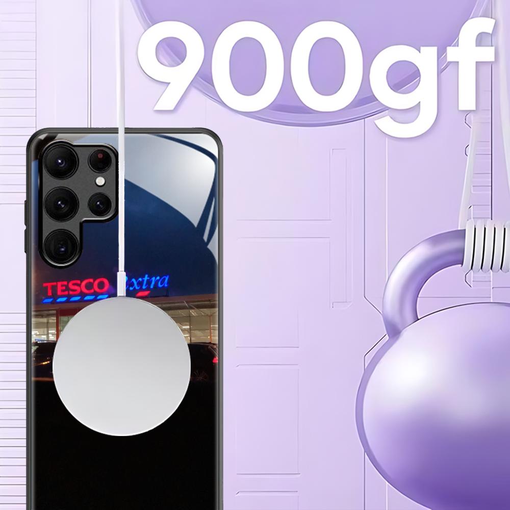 Tesco Telefoonhoesje voor Sams - Phone Cases Tesco recensie en prijs
