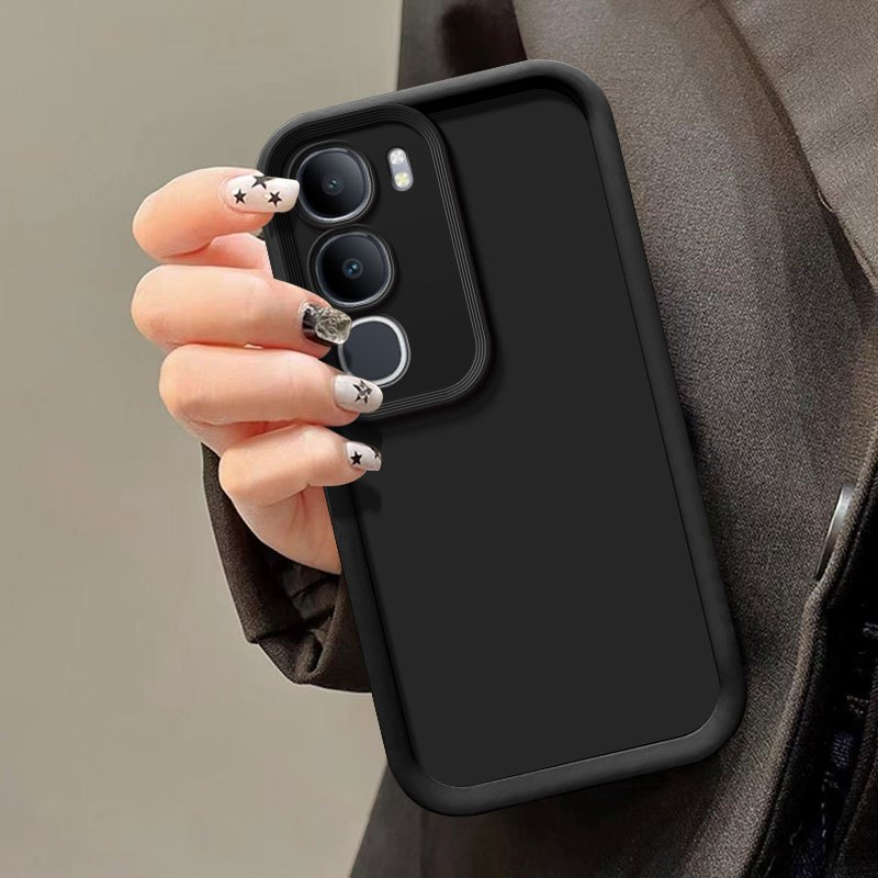 Vivo Y21d hoesje, Vivo Y31 5G  - Phone Cases India recensie en prijs